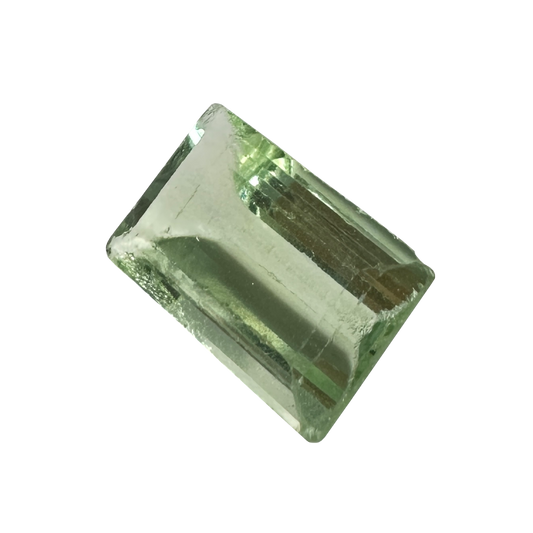 Green Flourite