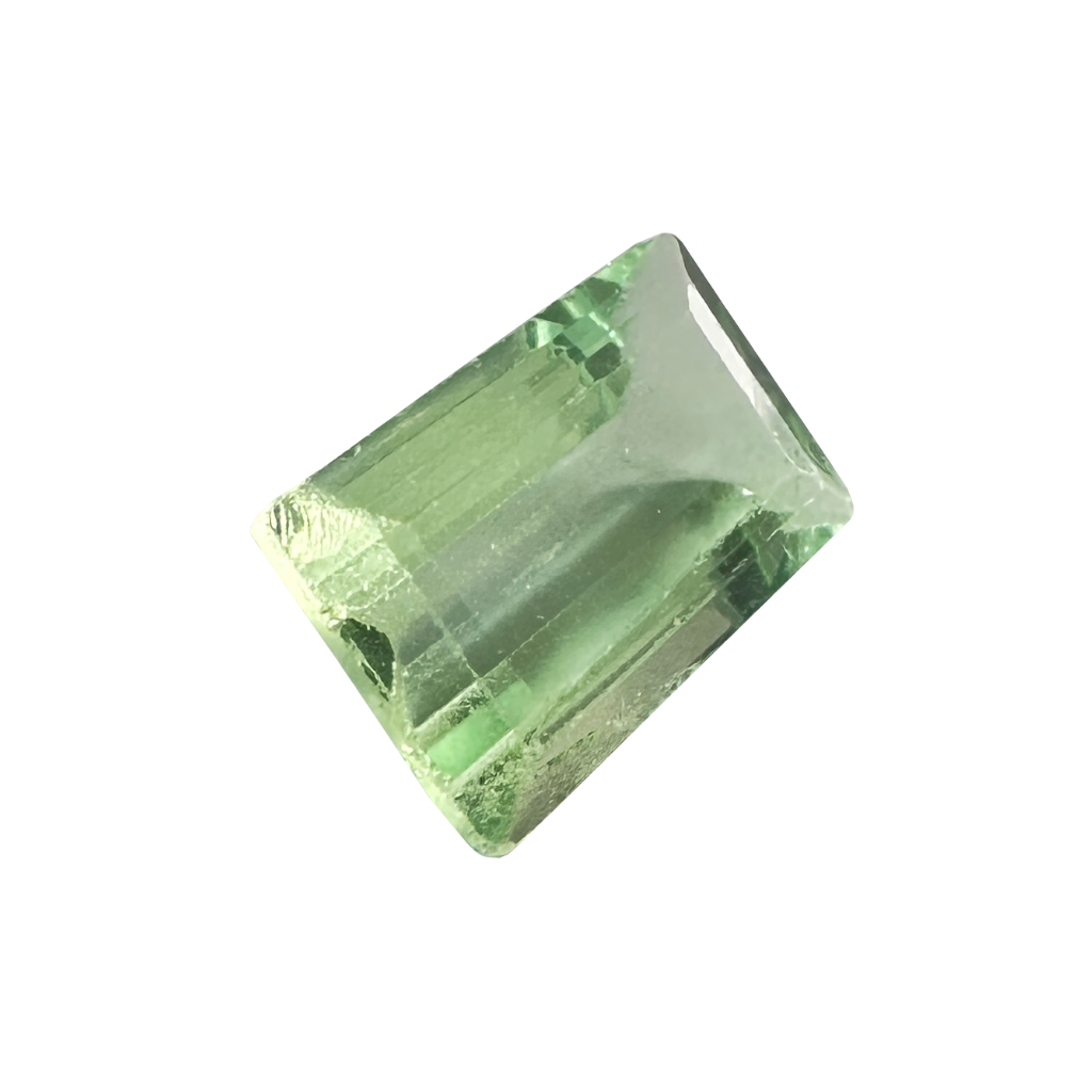 Green Flourite