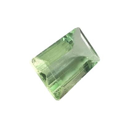 Green Flourite