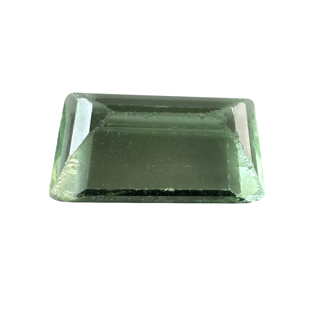 Green Flourite