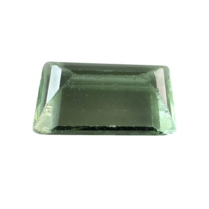 Green Flourite