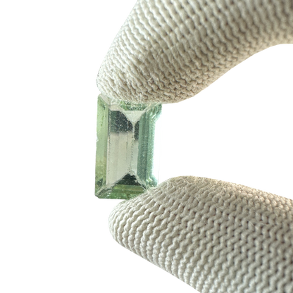 Green Flourite
