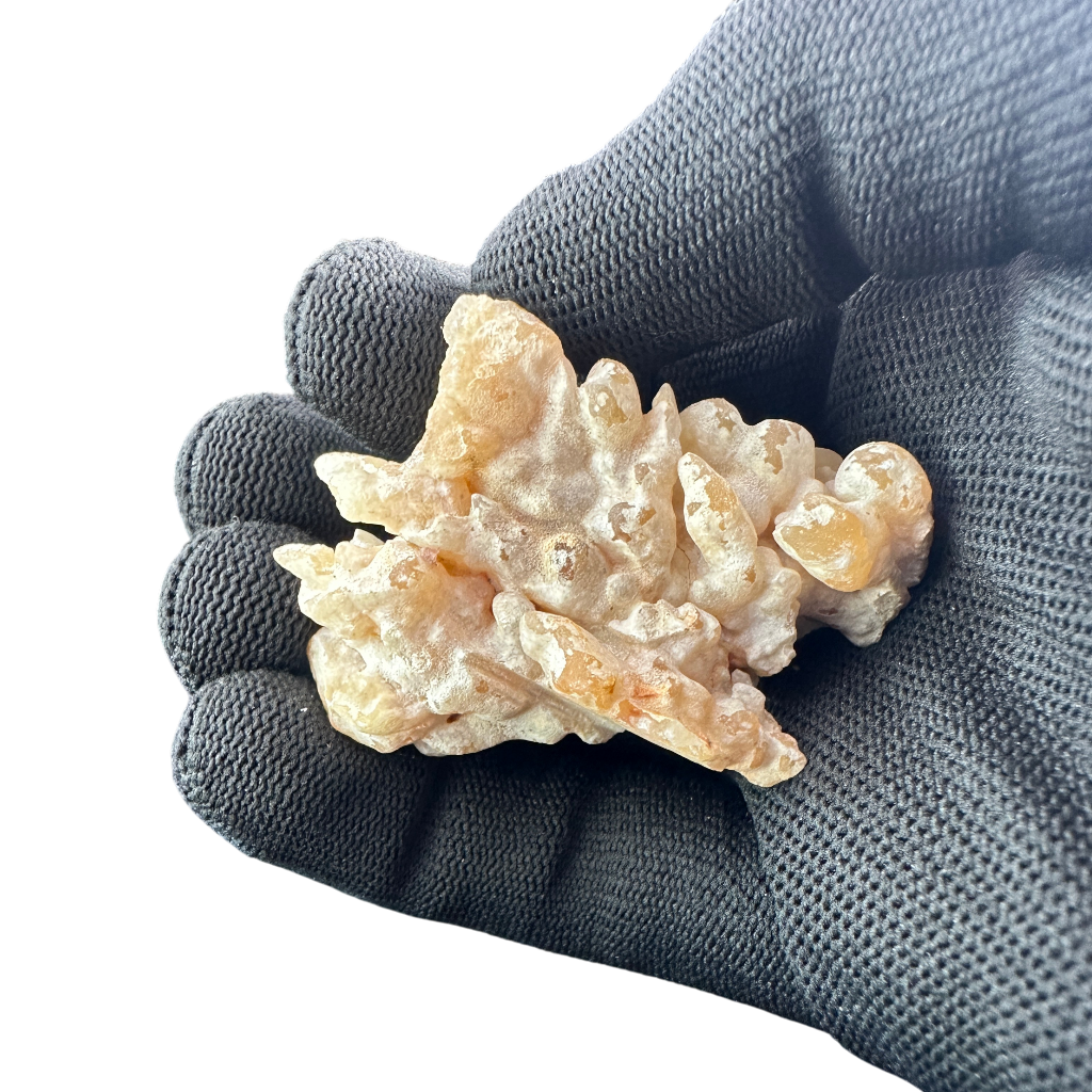 Aragonite