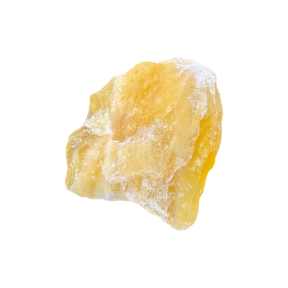 Yellow Calcite