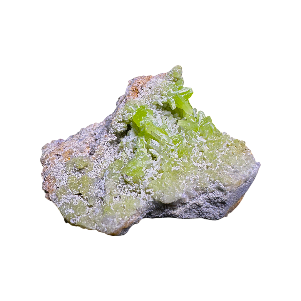 Pyromorphite