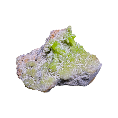 Pyromorphite