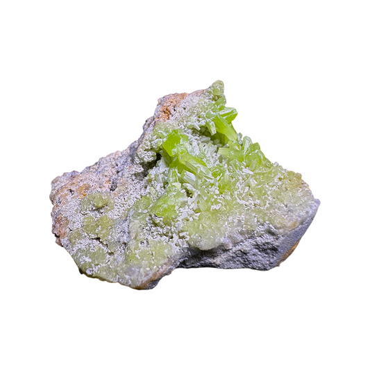 Pyromorphite