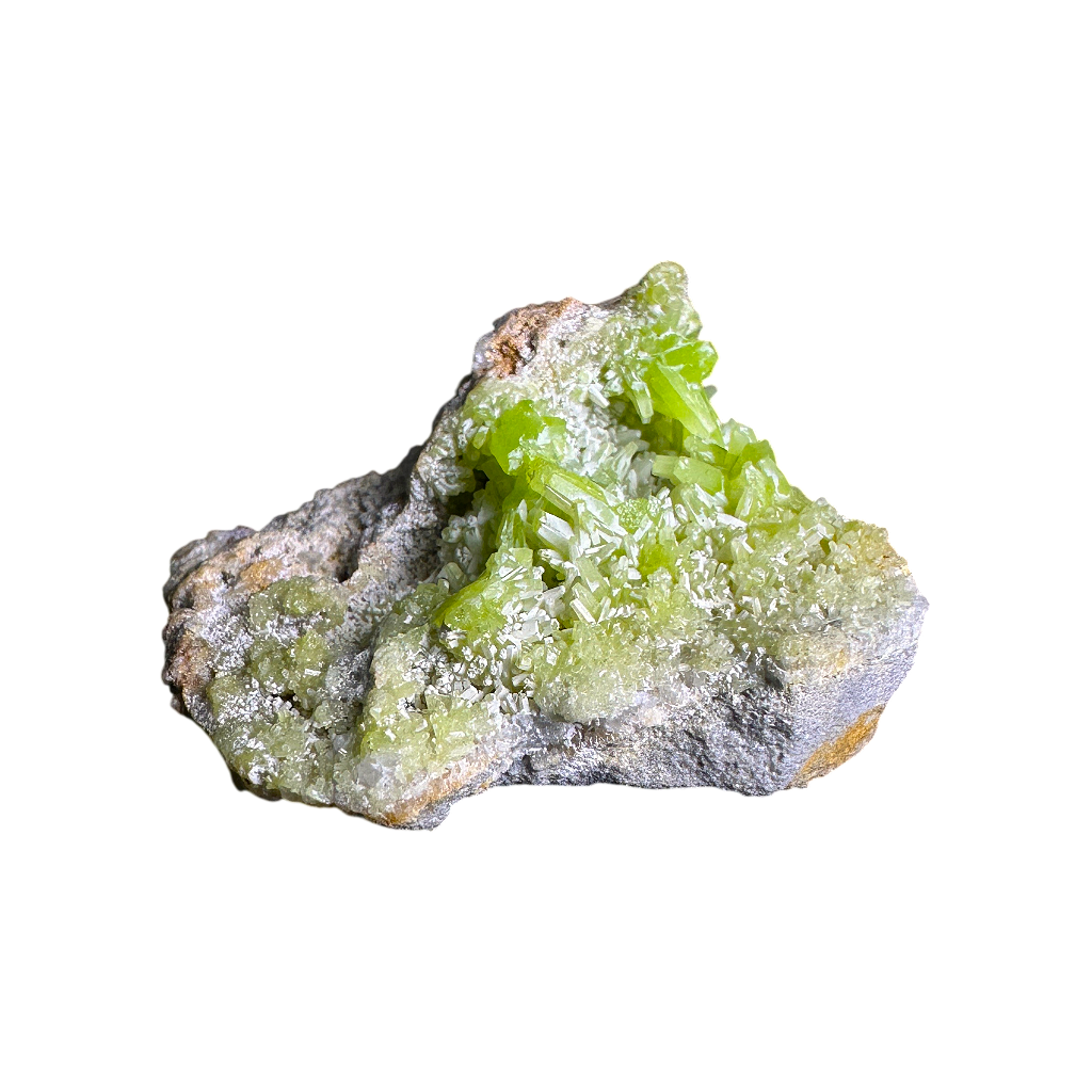 Pyromorphite