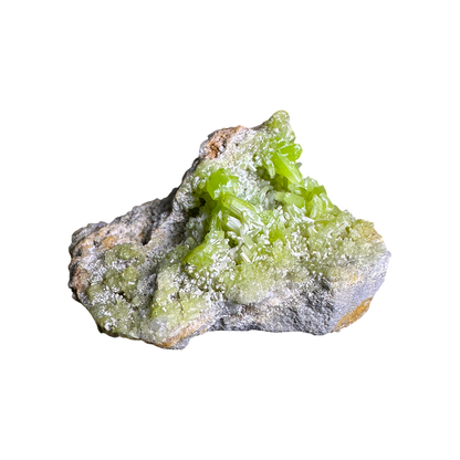 Pyromorphite