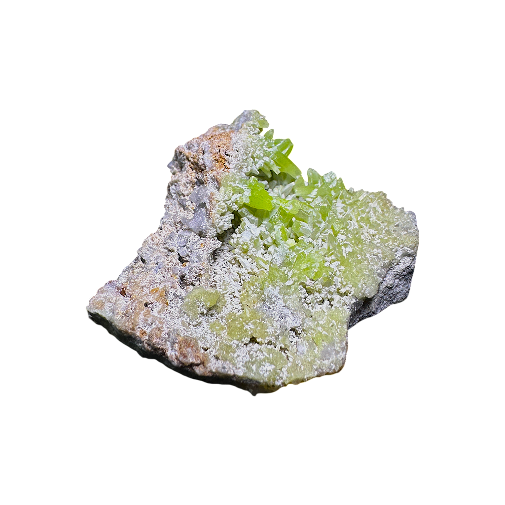 Pyromorphite