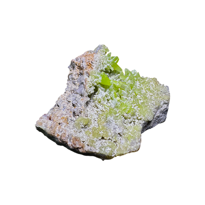 Pyromorphite