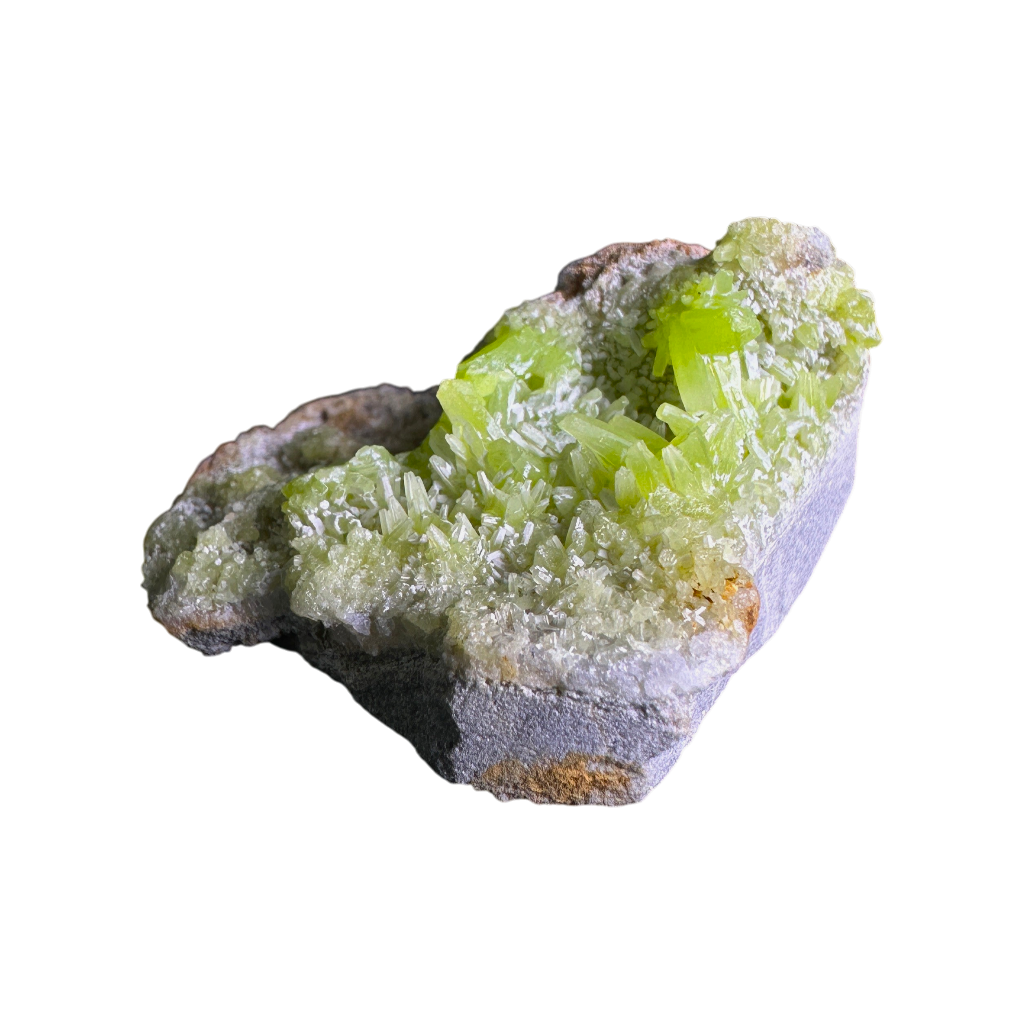 Pyromorphite