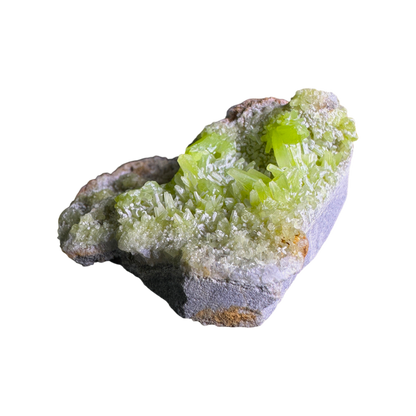 Pyromorphite
