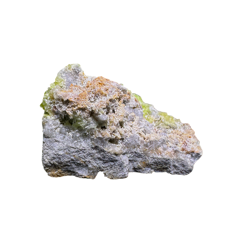Pyromorphite