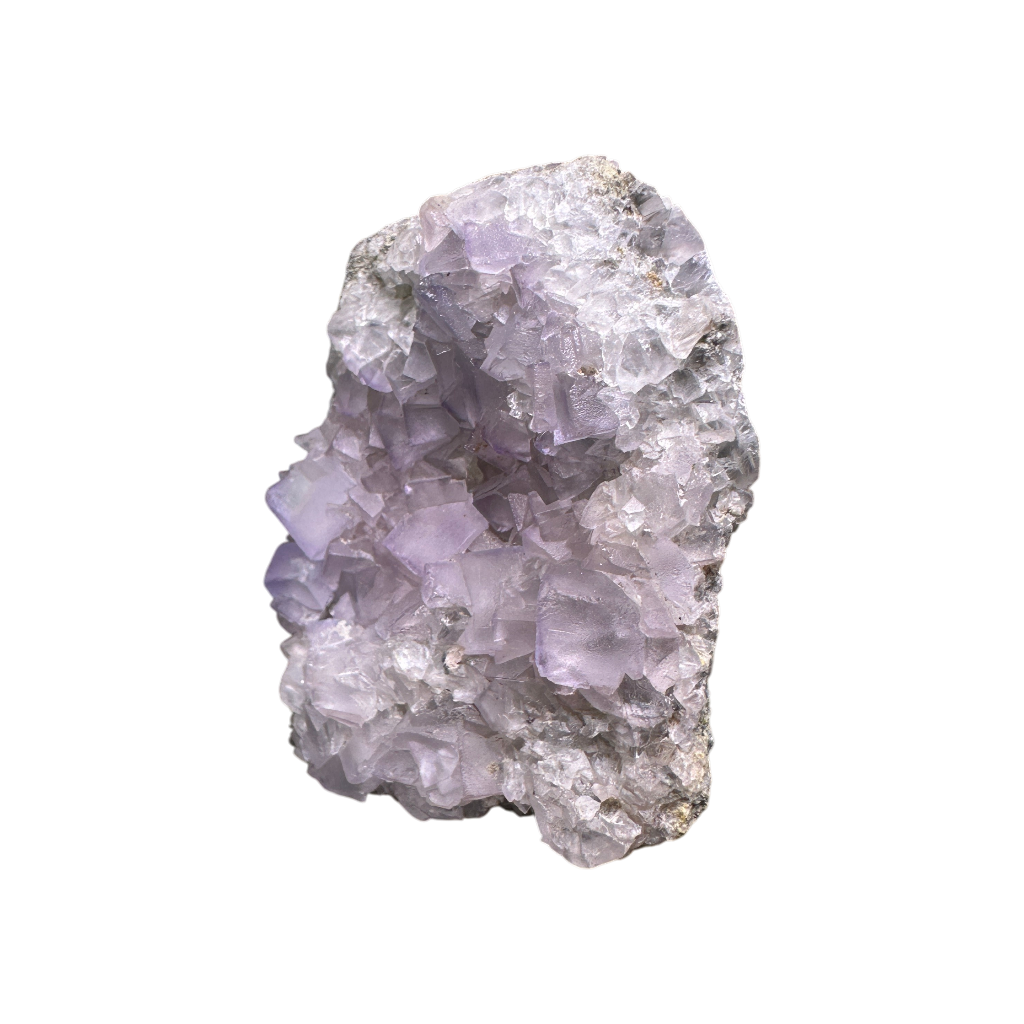 Fluorite