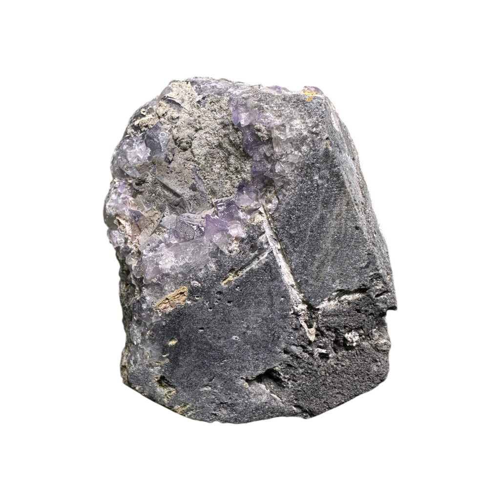 Fluorite