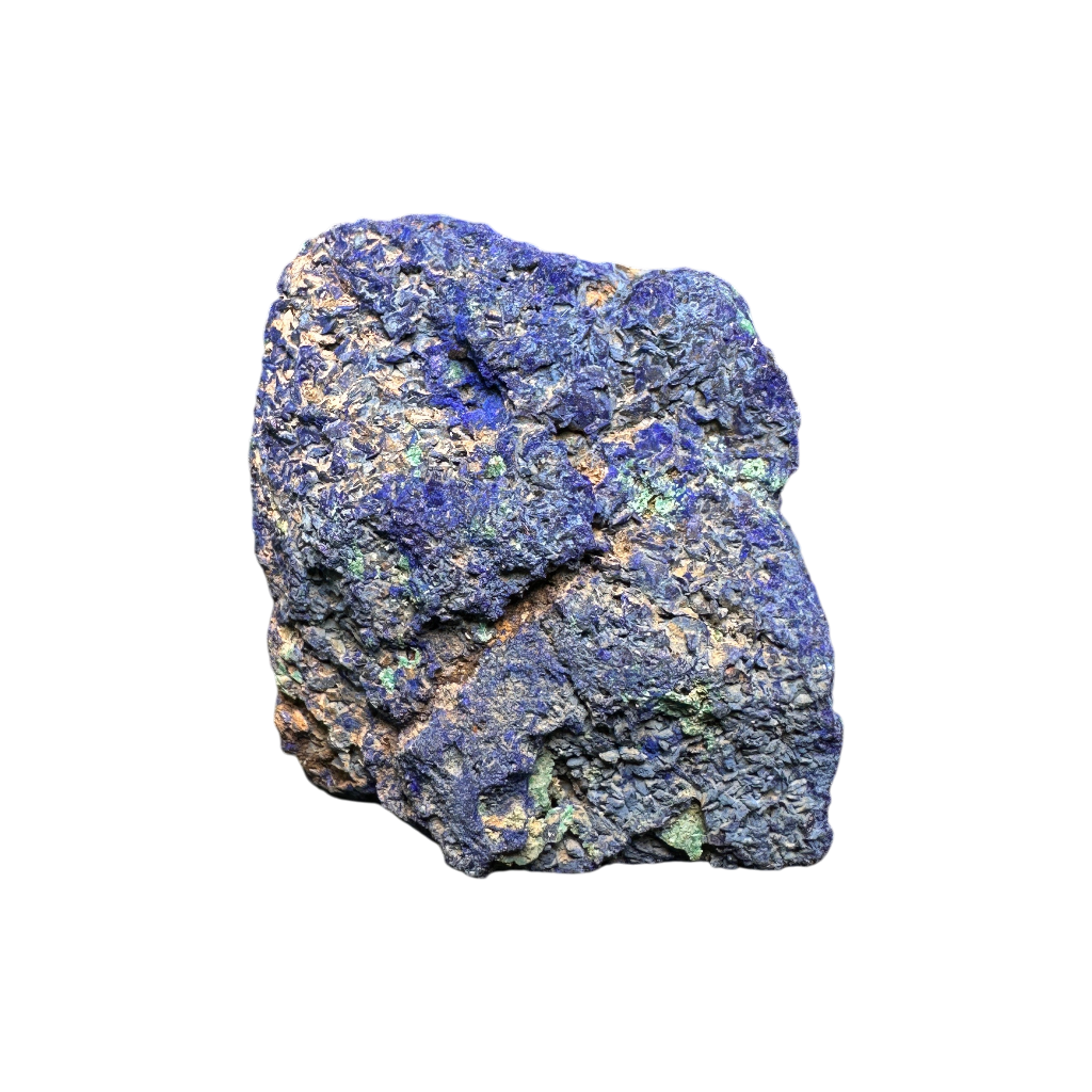Azurite Malachite