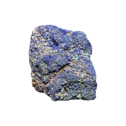 Azurite Malachite