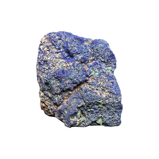 Azurite Malachite