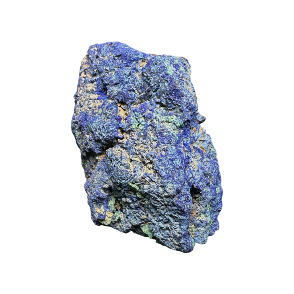 Azurite Malachite