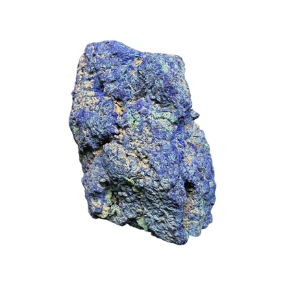 Azurite Malachite