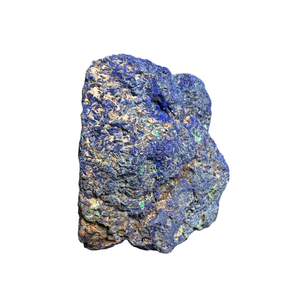 Azurite Malachite