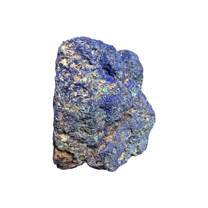 Azurite Malachite