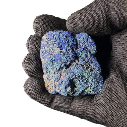 Azurite Malachite