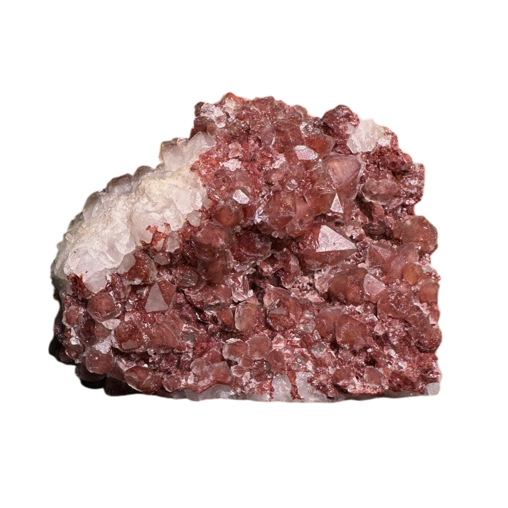 Red Crystal