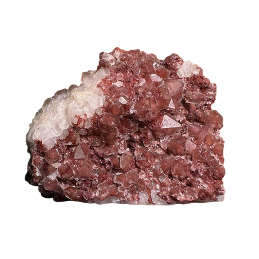 Red Crystal