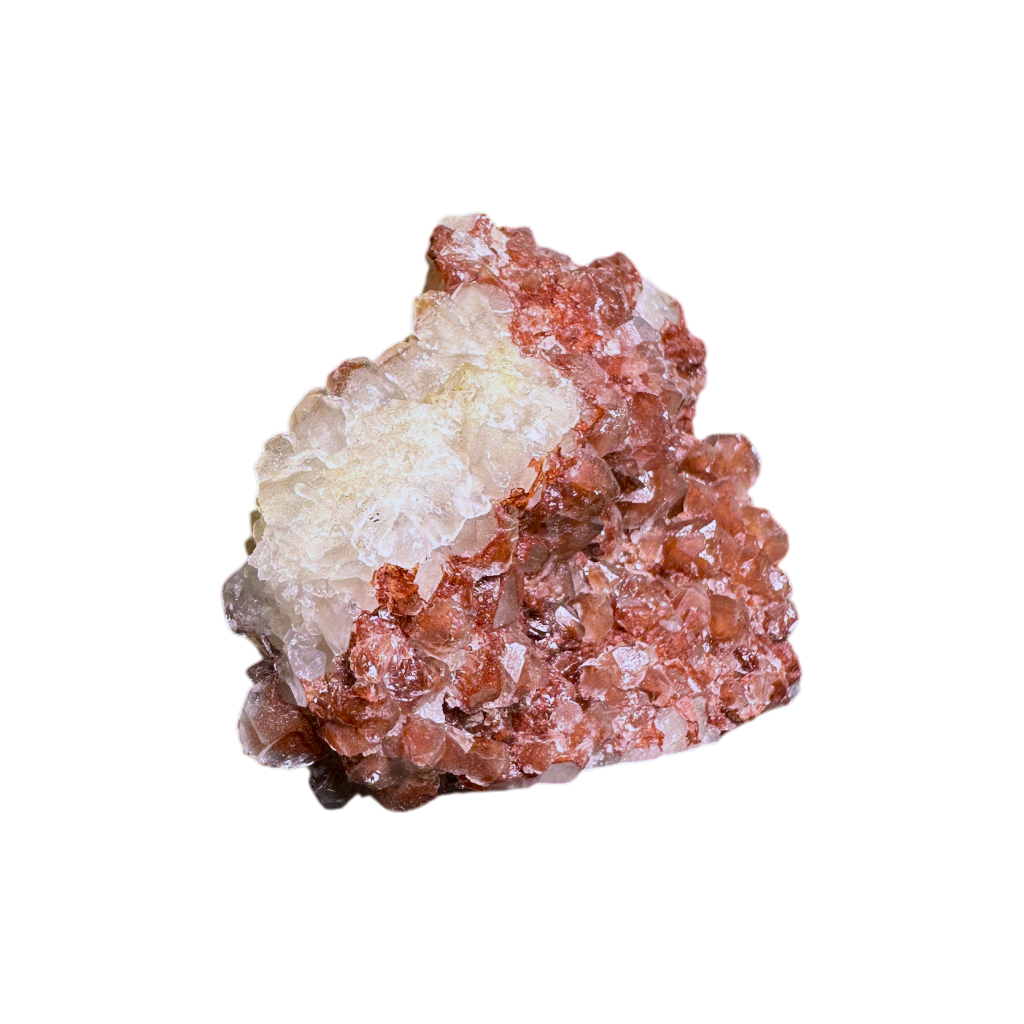 Red Crystal