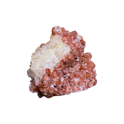 Red Crystal