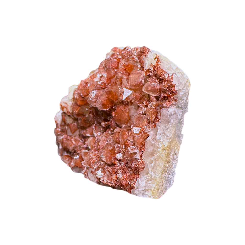 Red Crystal