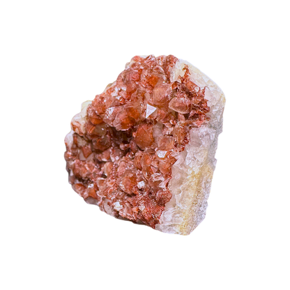 Red Crystal