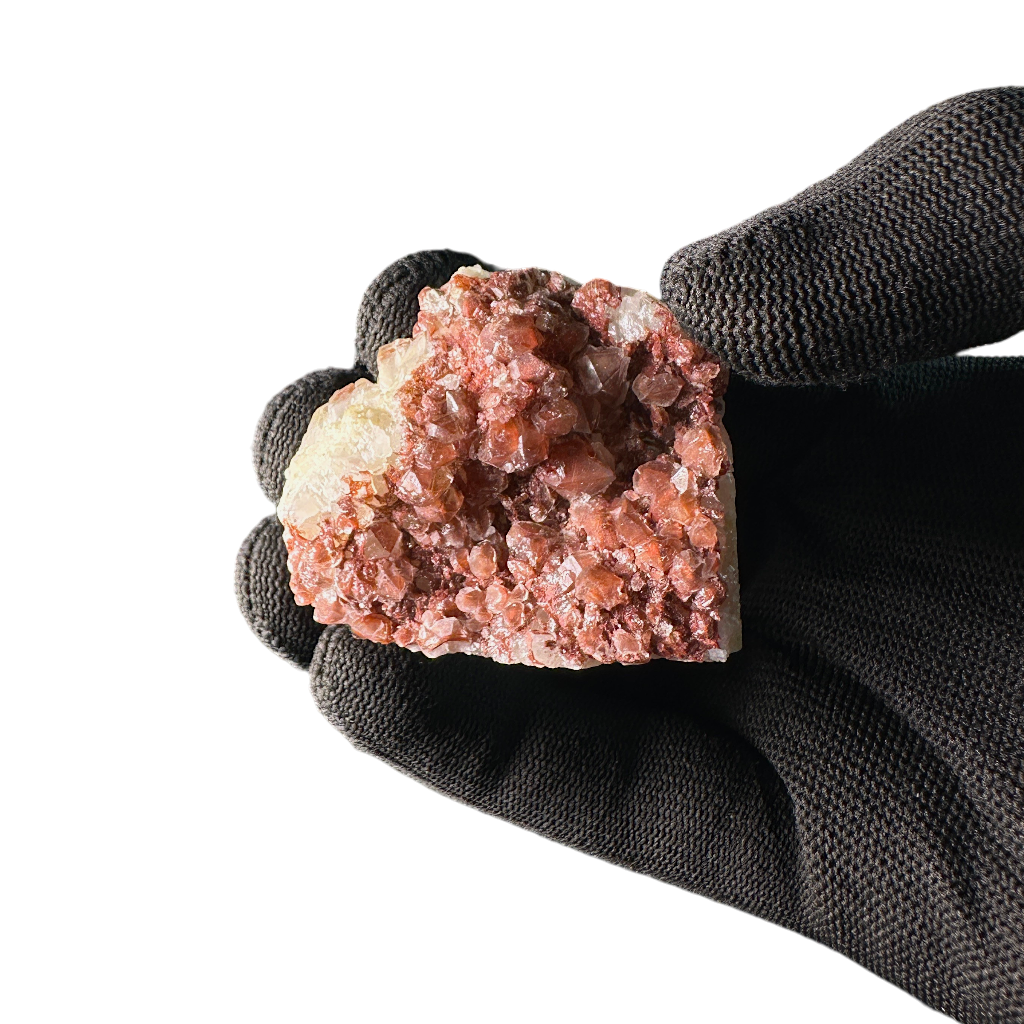 Red Crystal