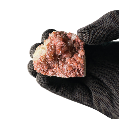 Red Crystal