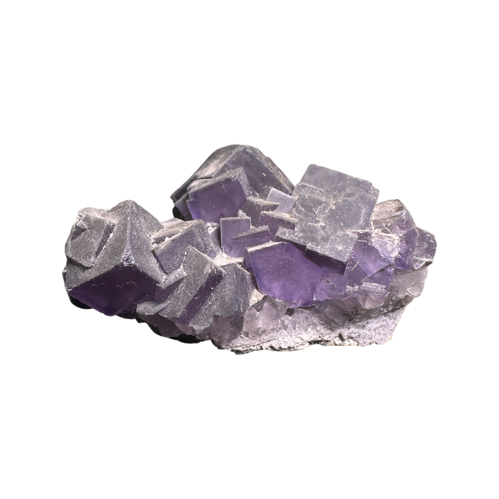 Fluorite