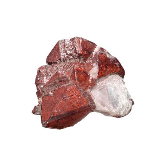 Red Quartz