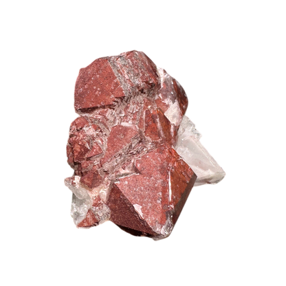 Red Quartz