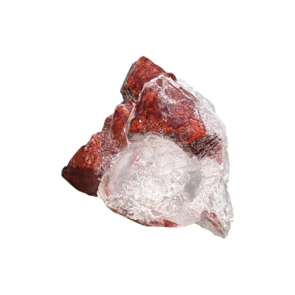 Red Quartz