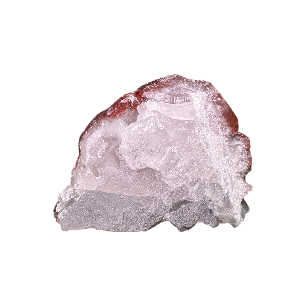 Red Quartz