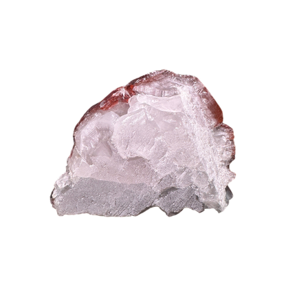 Red Quartz