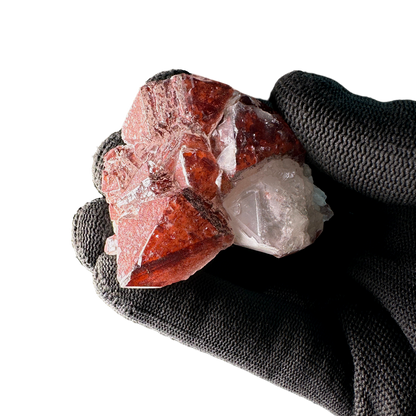 Red Quartz