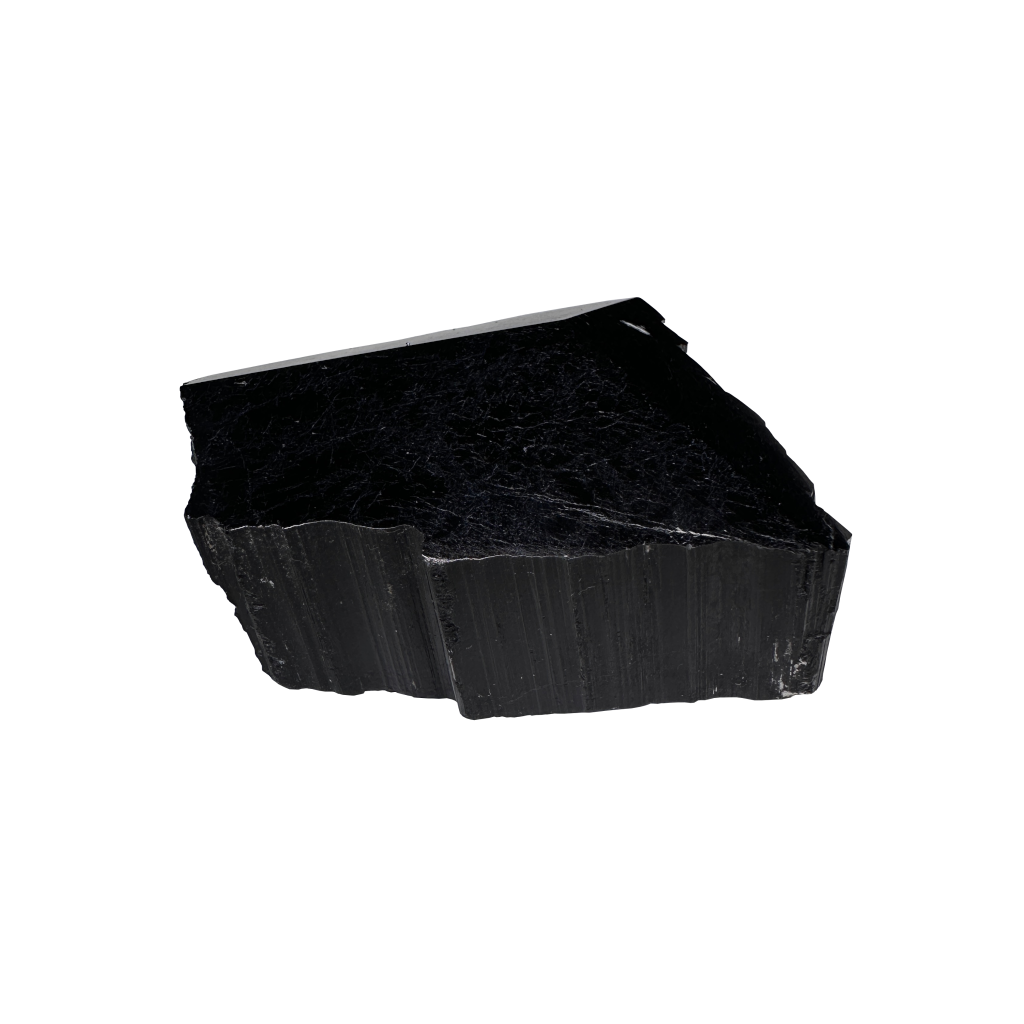 Black Tourmalin