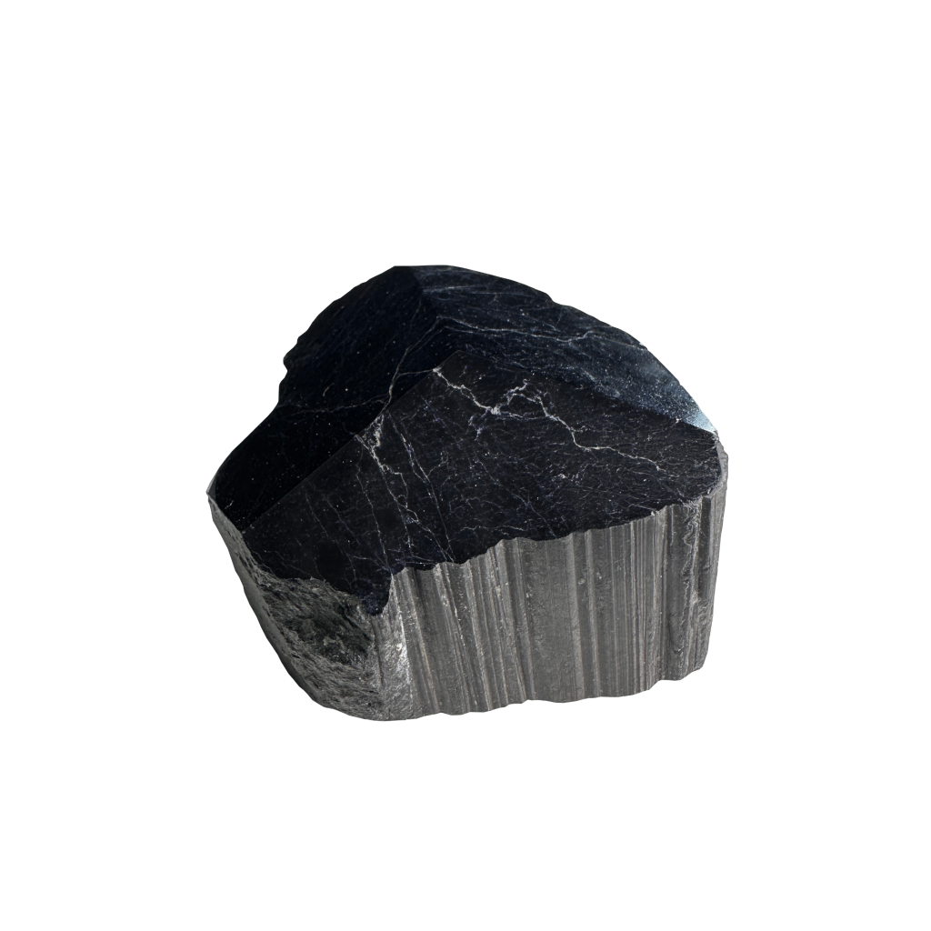 Black Tourmalin