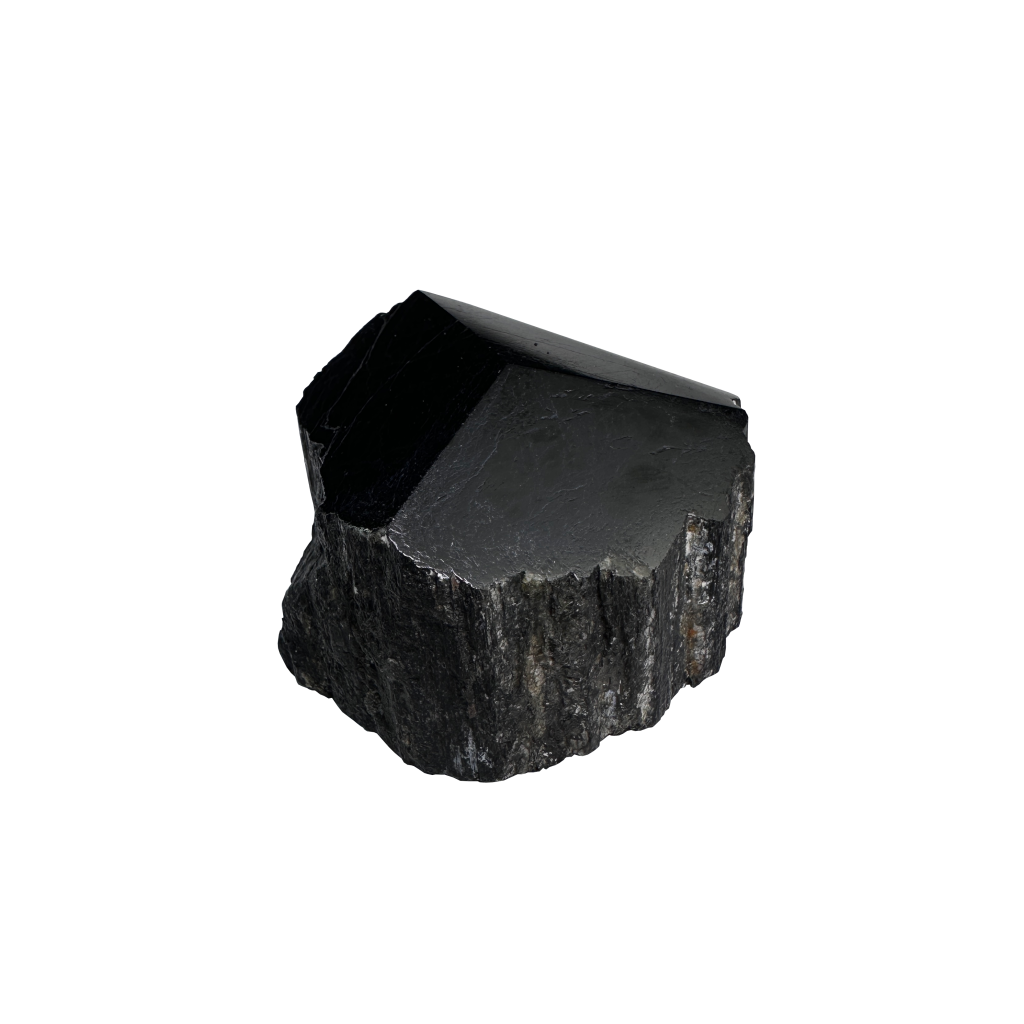 Black Tourmalin