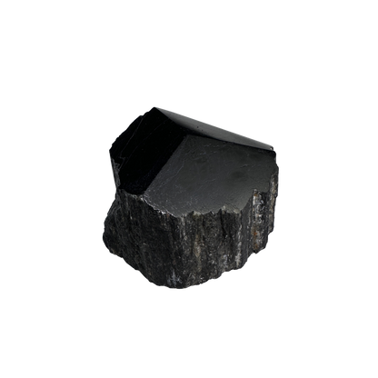 Black Tourmalin