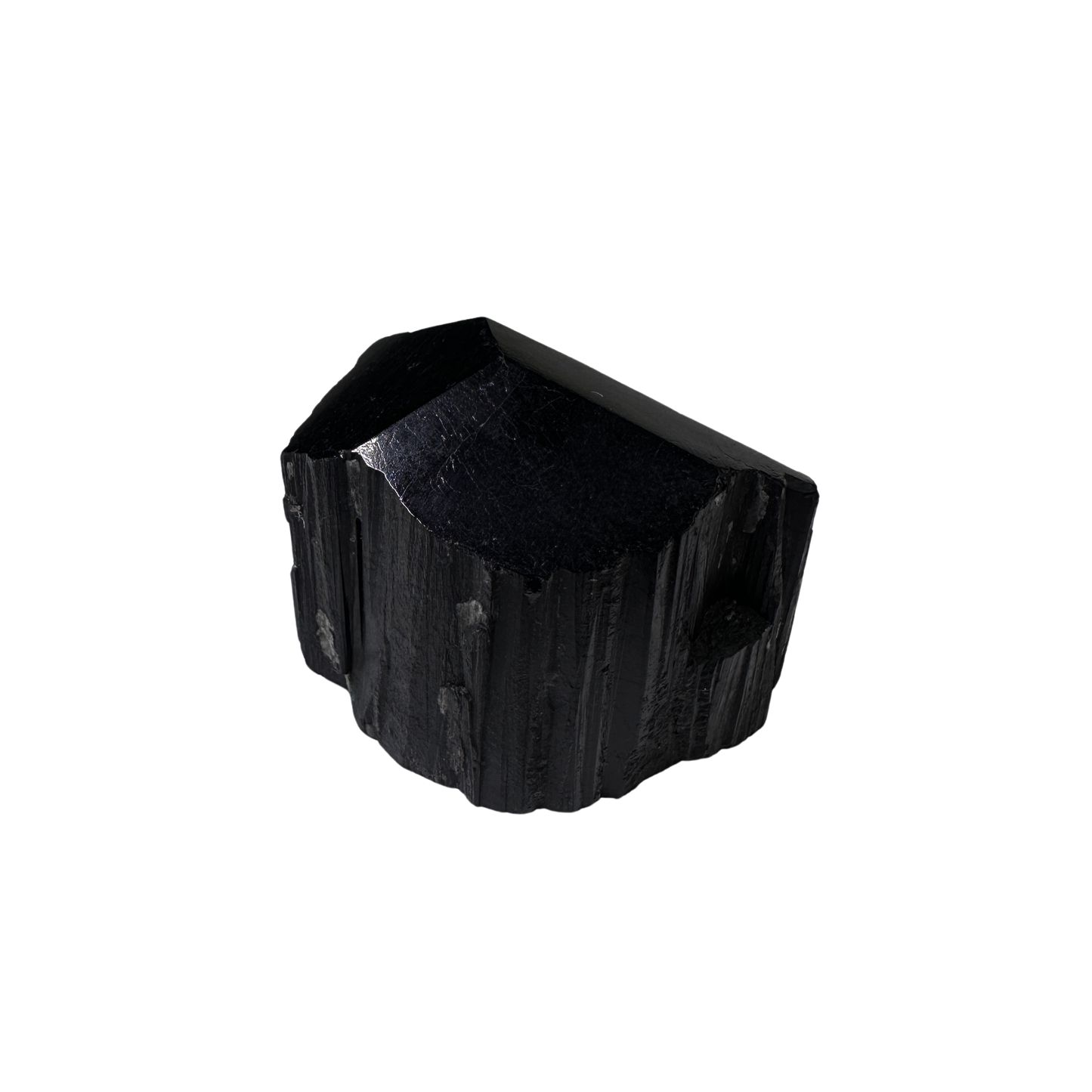 Black Tourmalin