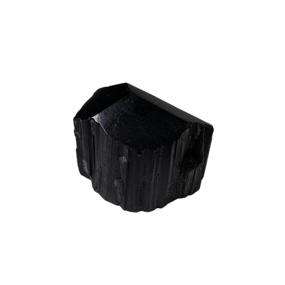 Black Tourmalin