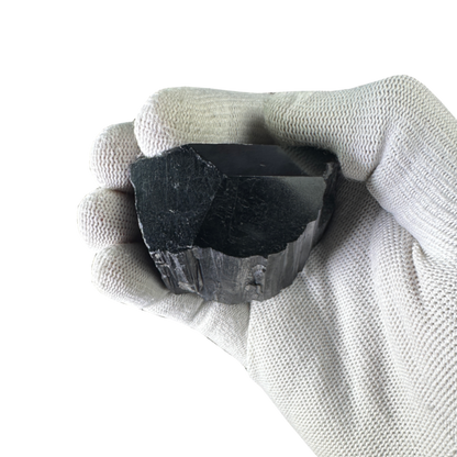 Black Tourmalin